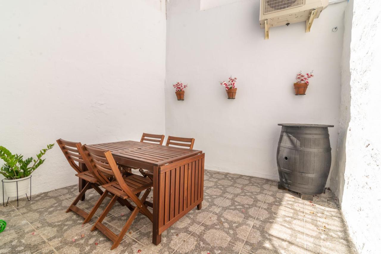 Lovely Cozy 2-bedroom Residential With Patio Feriehus *