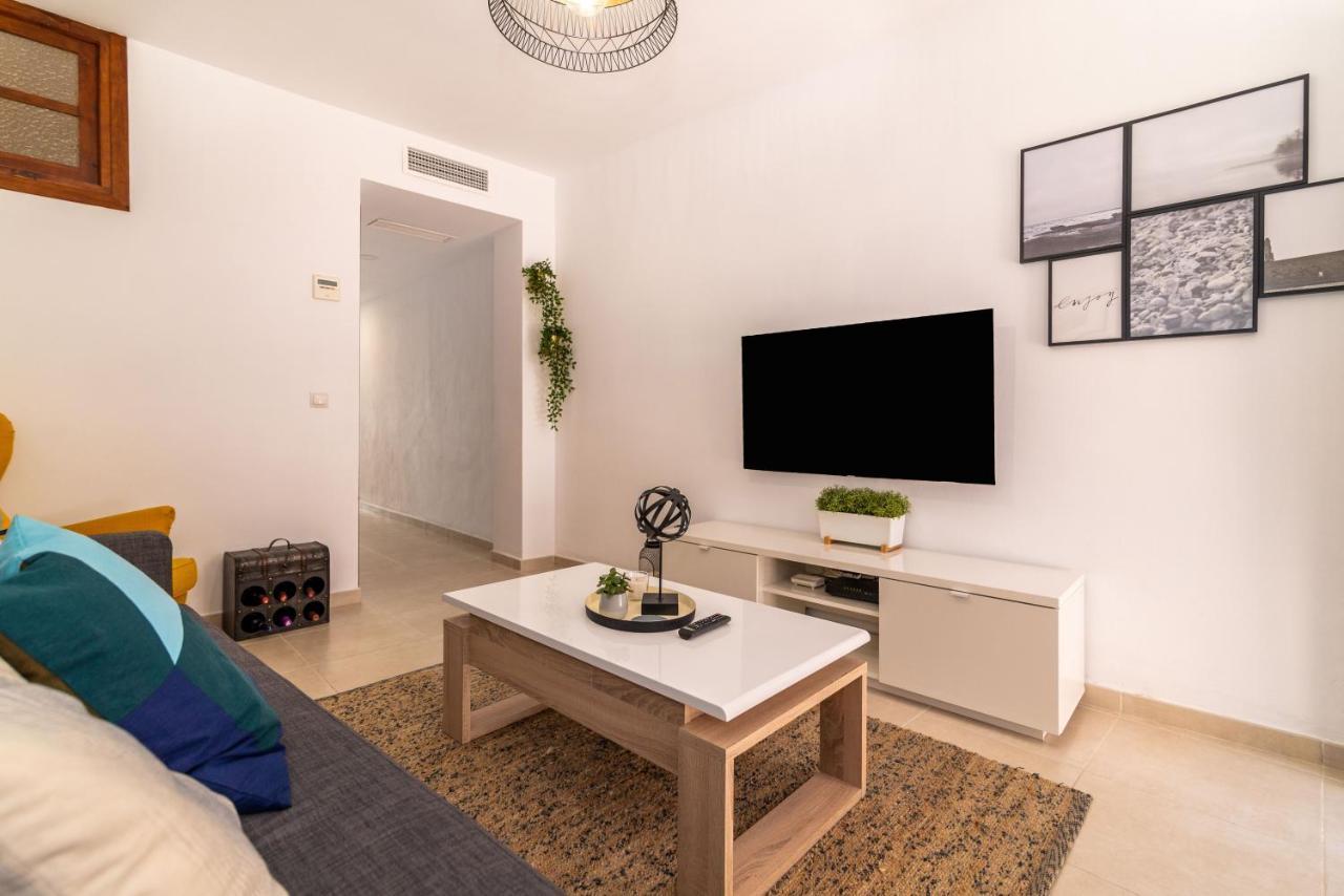 Lovely Cozy 2-bedroom Residential With Patio * Benalmádena