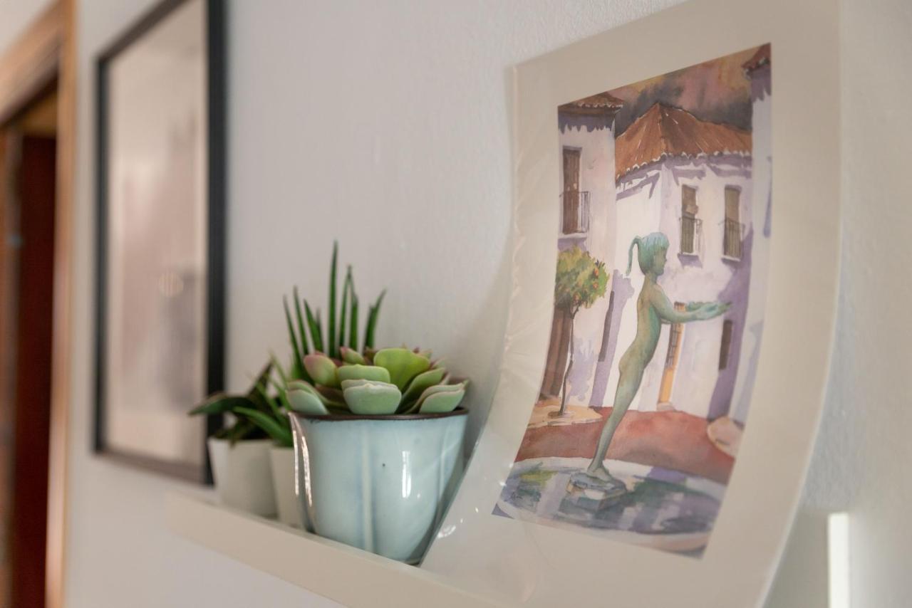 Lovely Cozy 2-bedroom Residential With Patio Ferienhaus Benalmádena