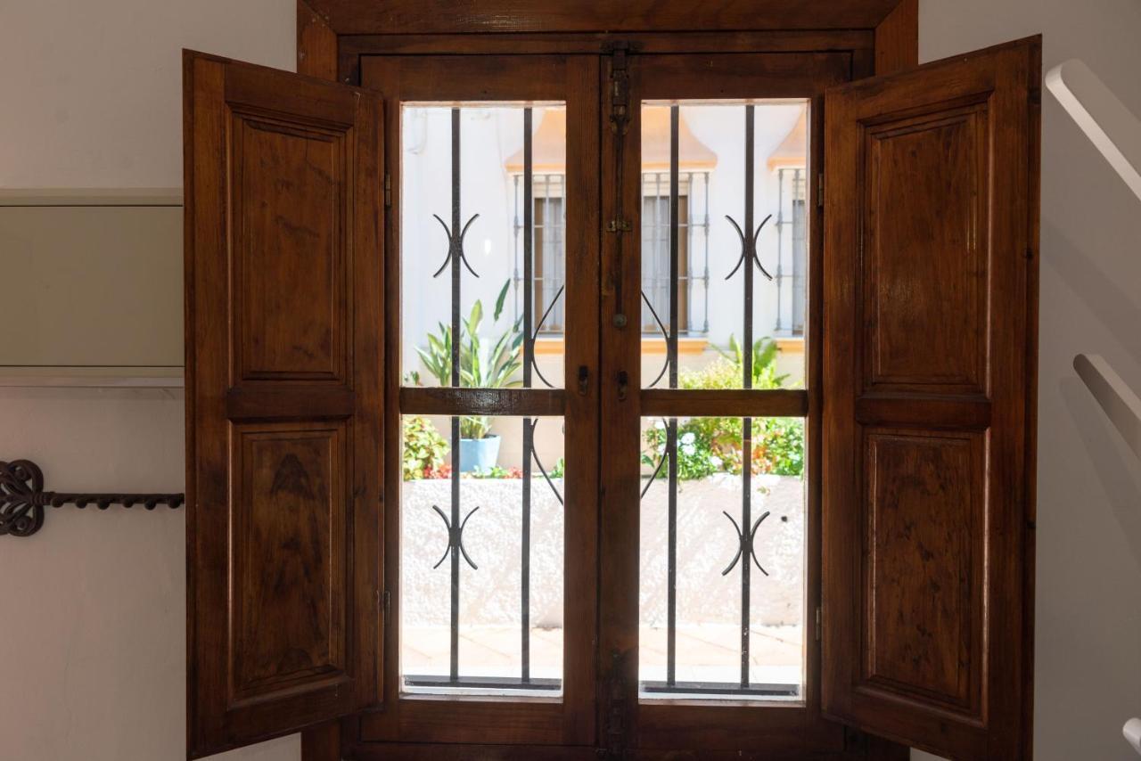 Lovely Cozy 2-bedroom Residential With Patio Ferienhaus Benalmádena